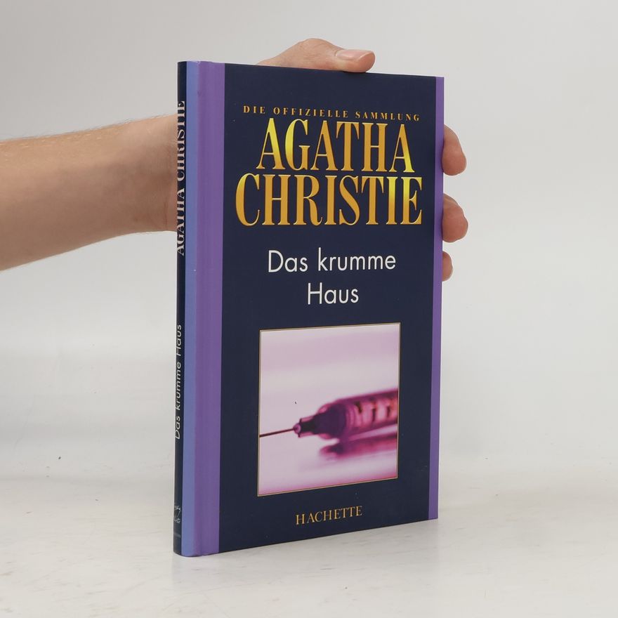 Agatha Christie Das krumme Haus