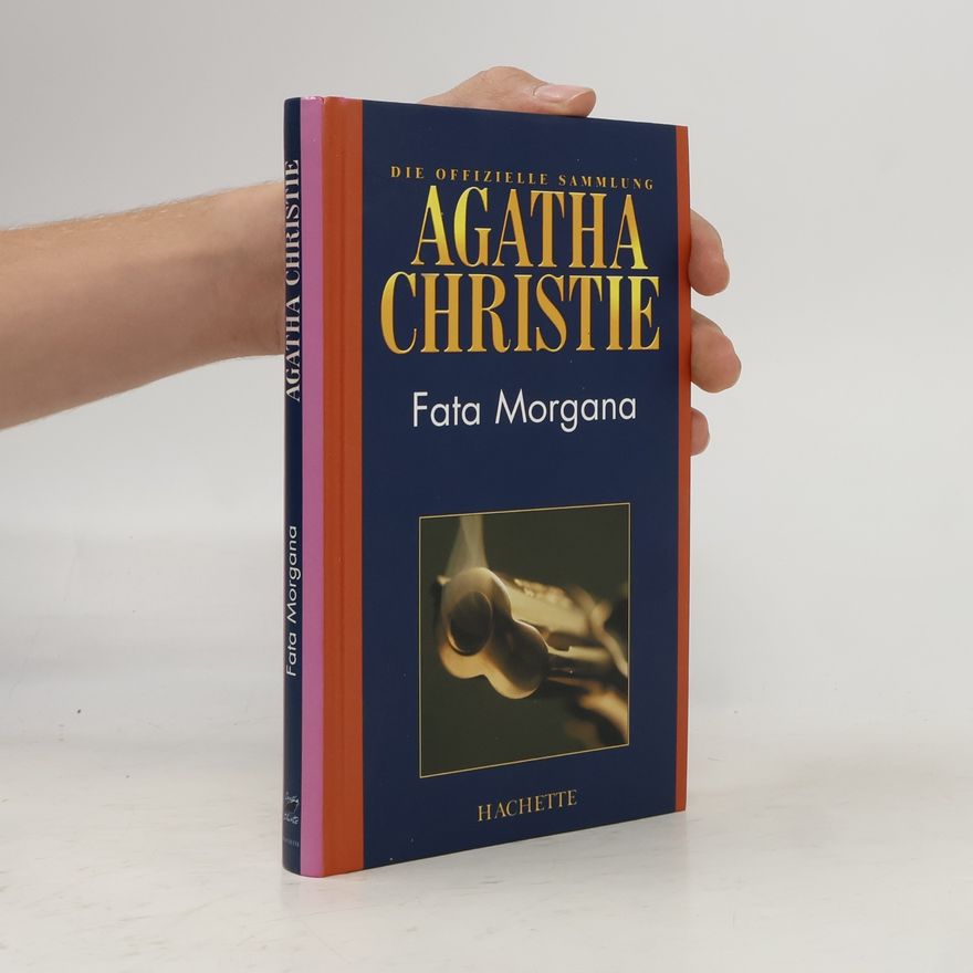 Agatha Christie Fata Morgana