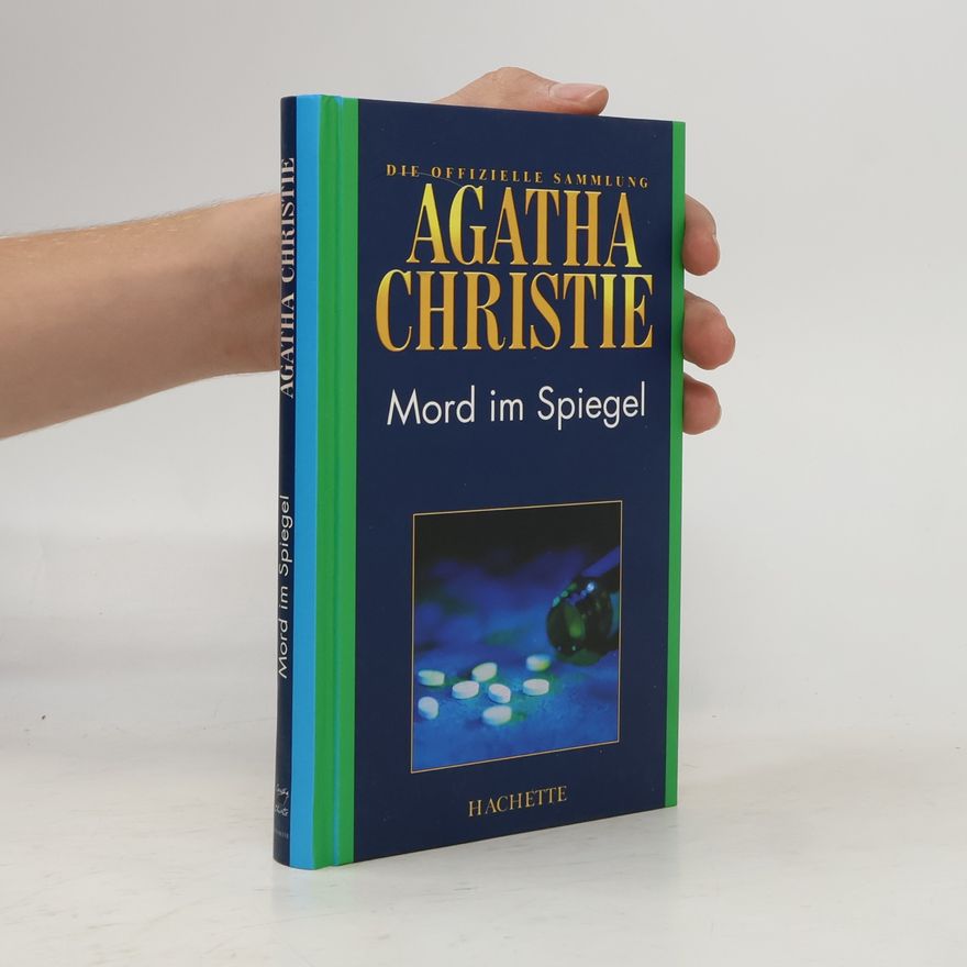 Agatha Christie Mord im Spiegel
