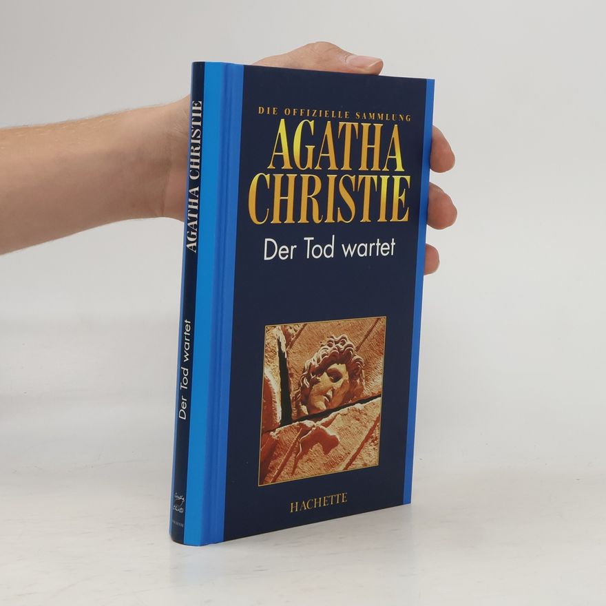 Agatha Christie Der Tod wartet