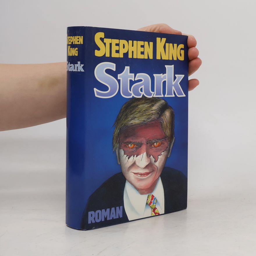 Stephen King Stark