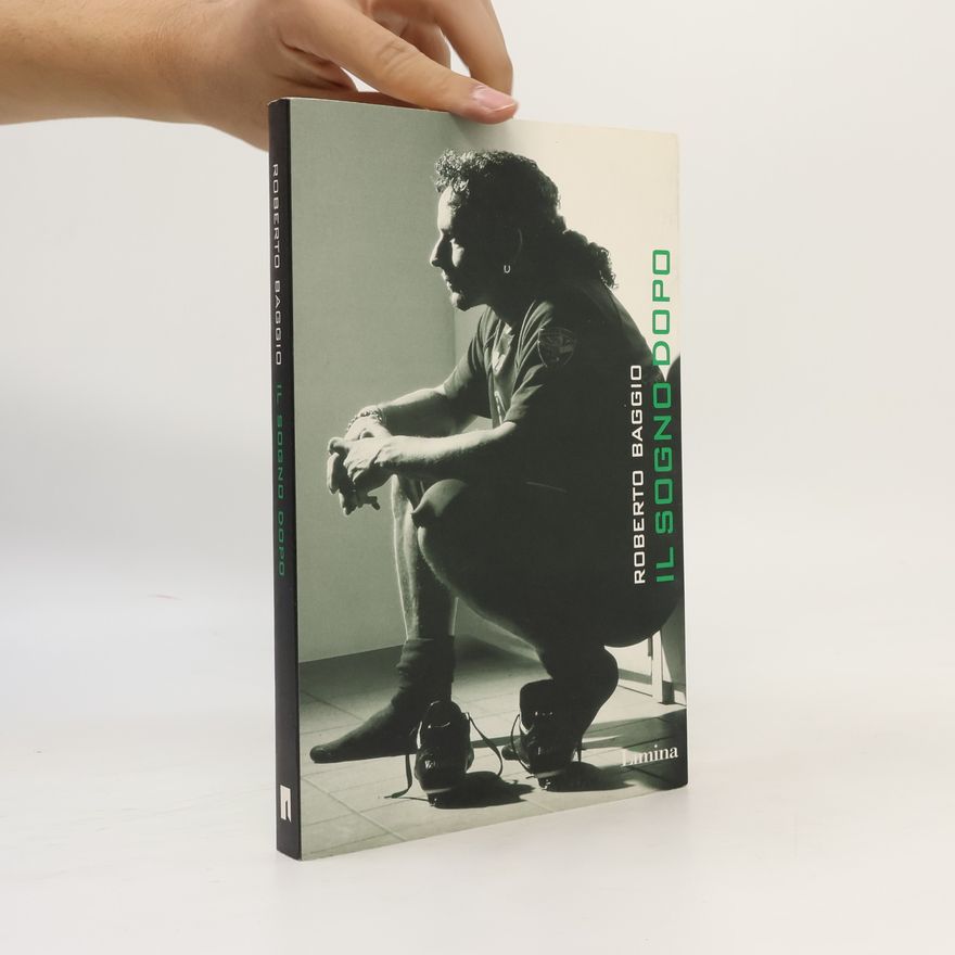 A. Scanzi Storie e miti: Il sogno dopo