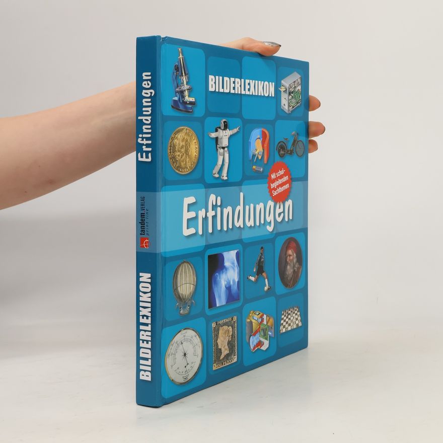 Autorenkollektiv Erfindungen