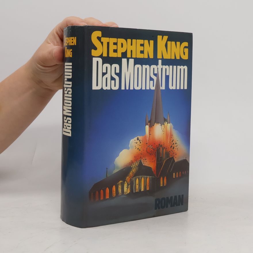 Stephen King Das Monstrum