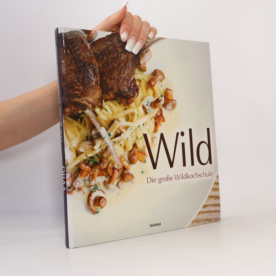 Frenzel Ralf Wild