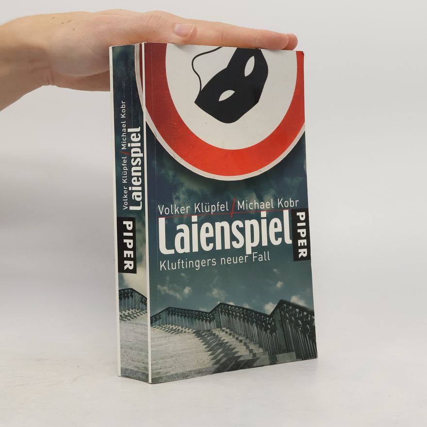 Volker Klüpfel Laienspiel
