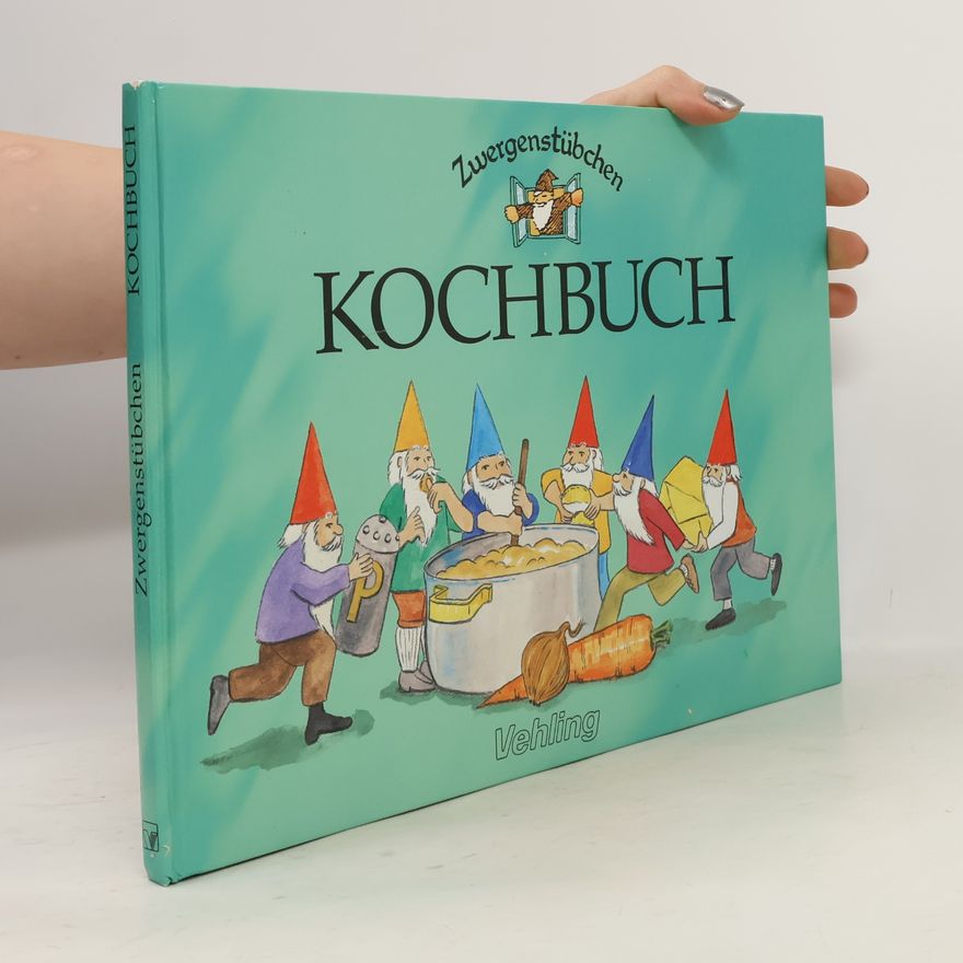 Elke Schuster Kochbuch