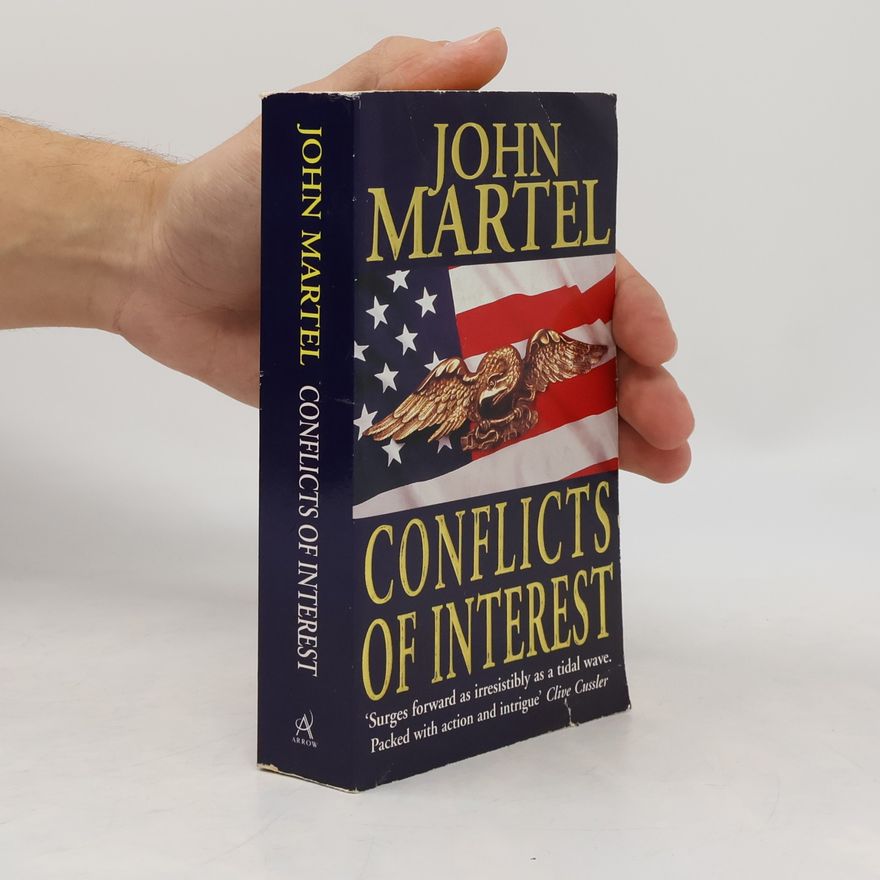 John S. Martel Conflicts of Interest