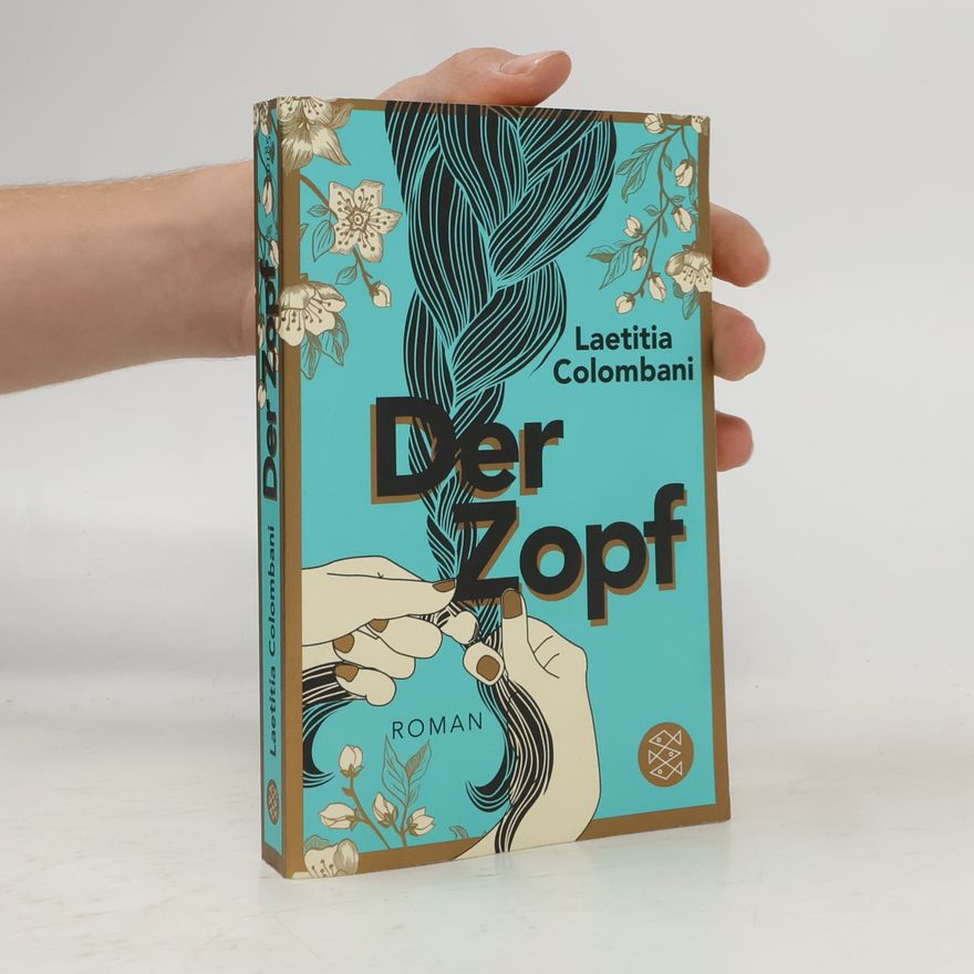Lætitia Colombani Der Zopf