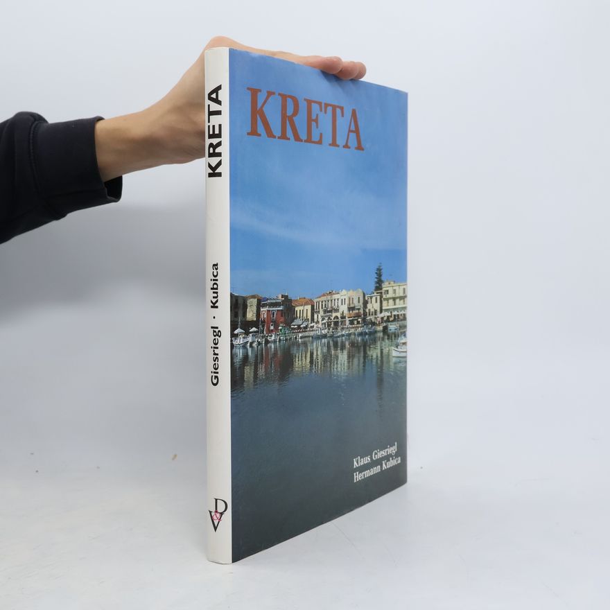 Klaus Giesriegl Kreta