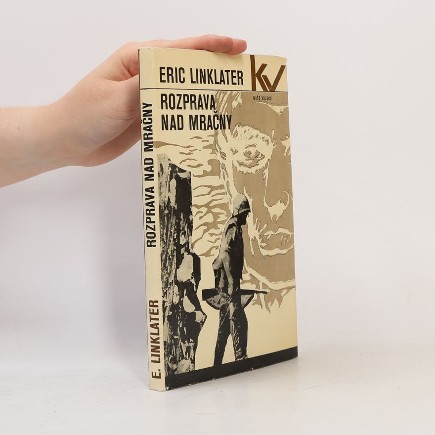 Eric Linklater Rozprava nad mračny