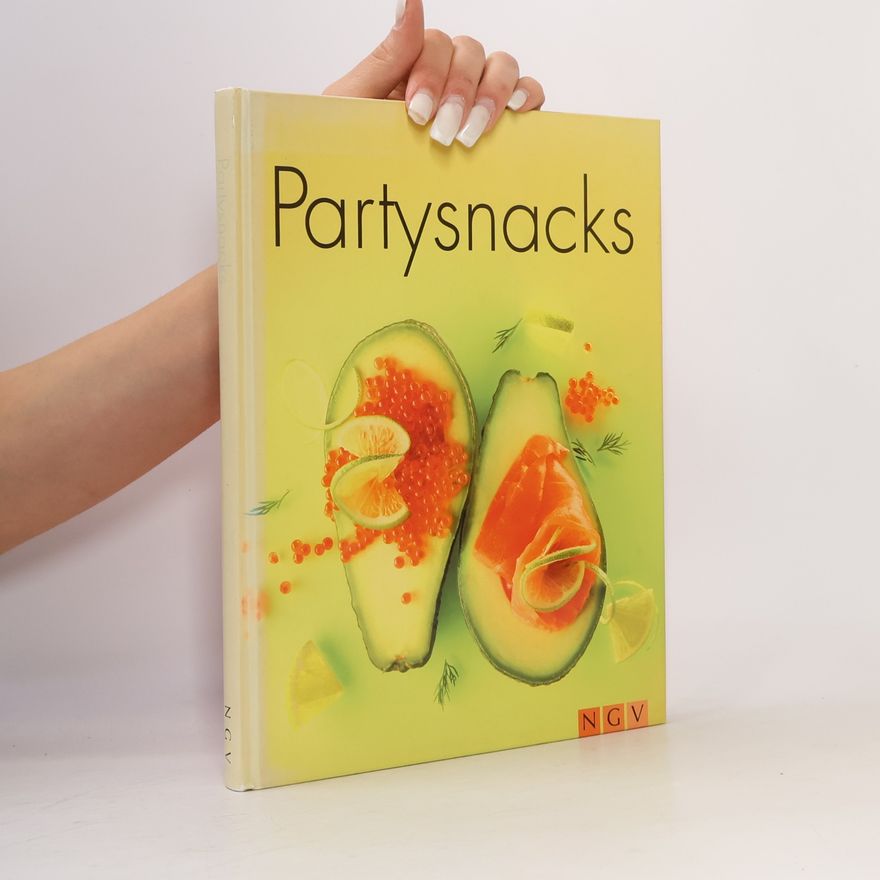 Various authors Partysnacks