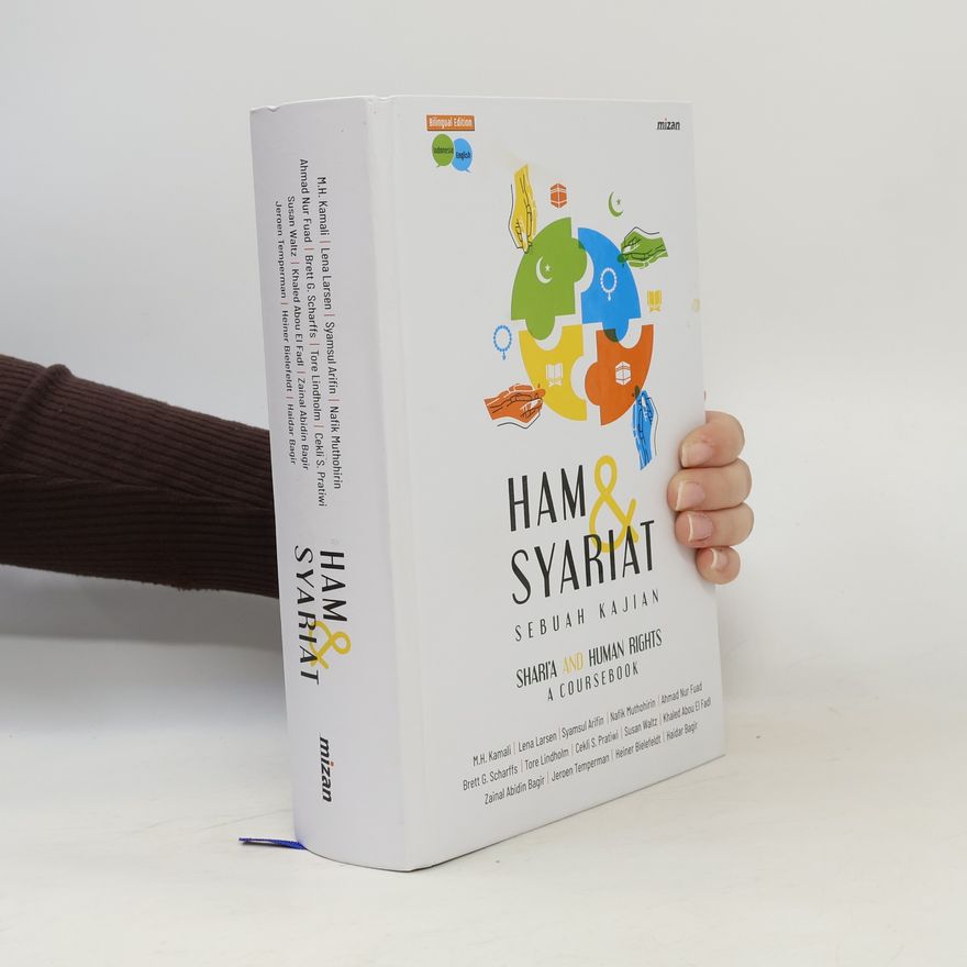 Cekli Setya Pratiwi HAM & Syariat
