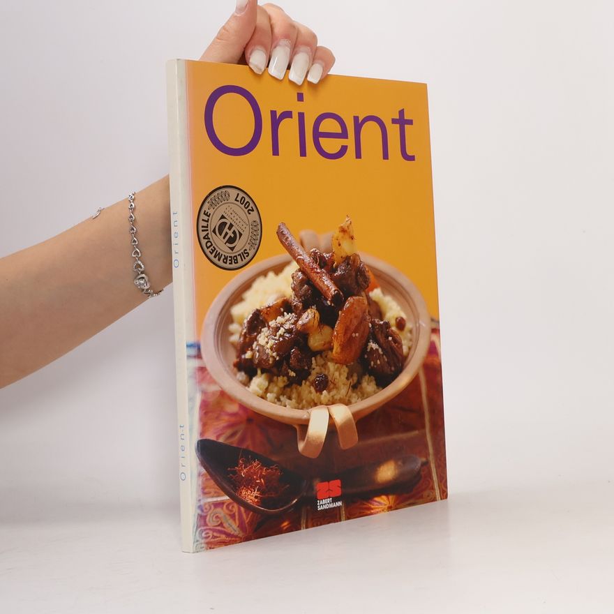 Autorenkollektiv Orient