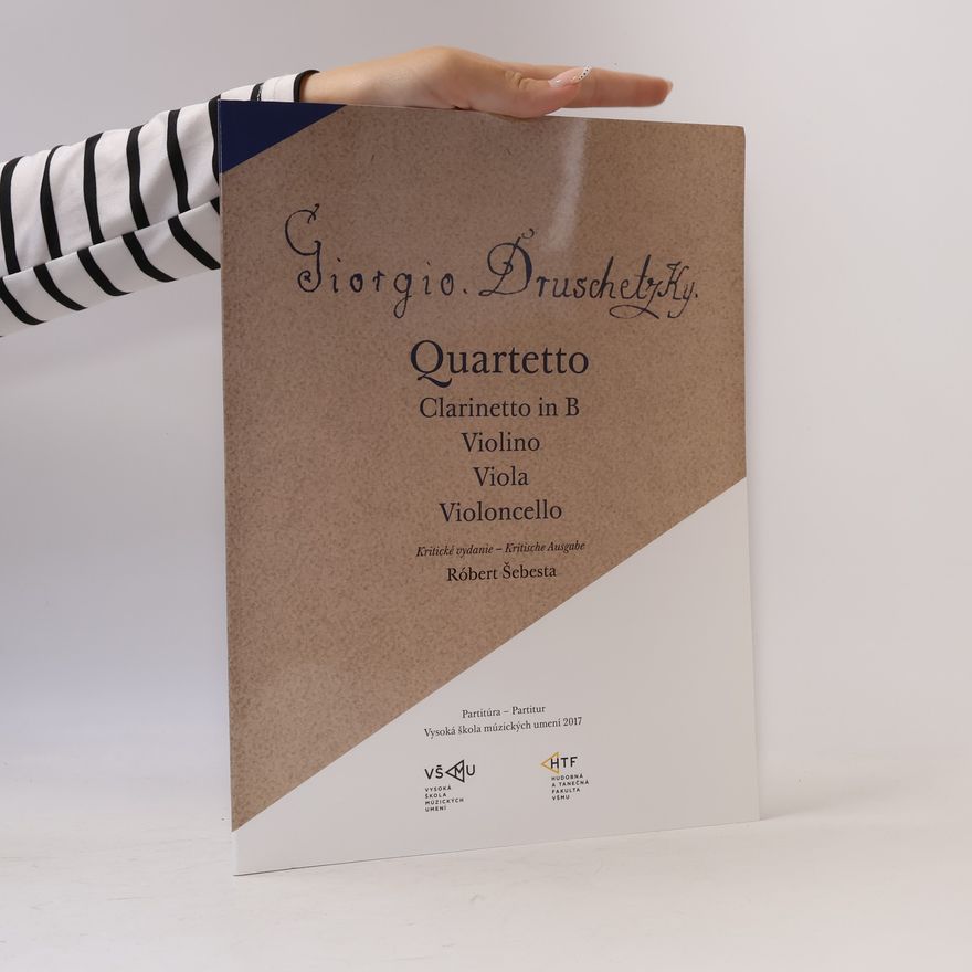 Miloš Betko Quartetto