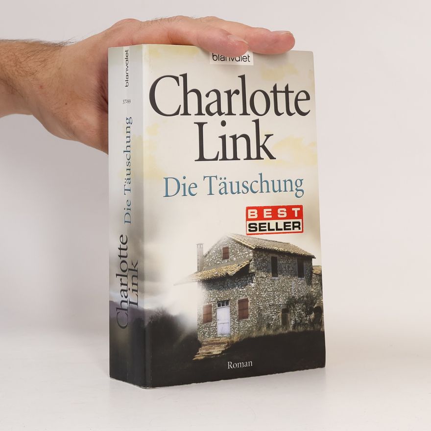 Charlotte Link Die Täuschung