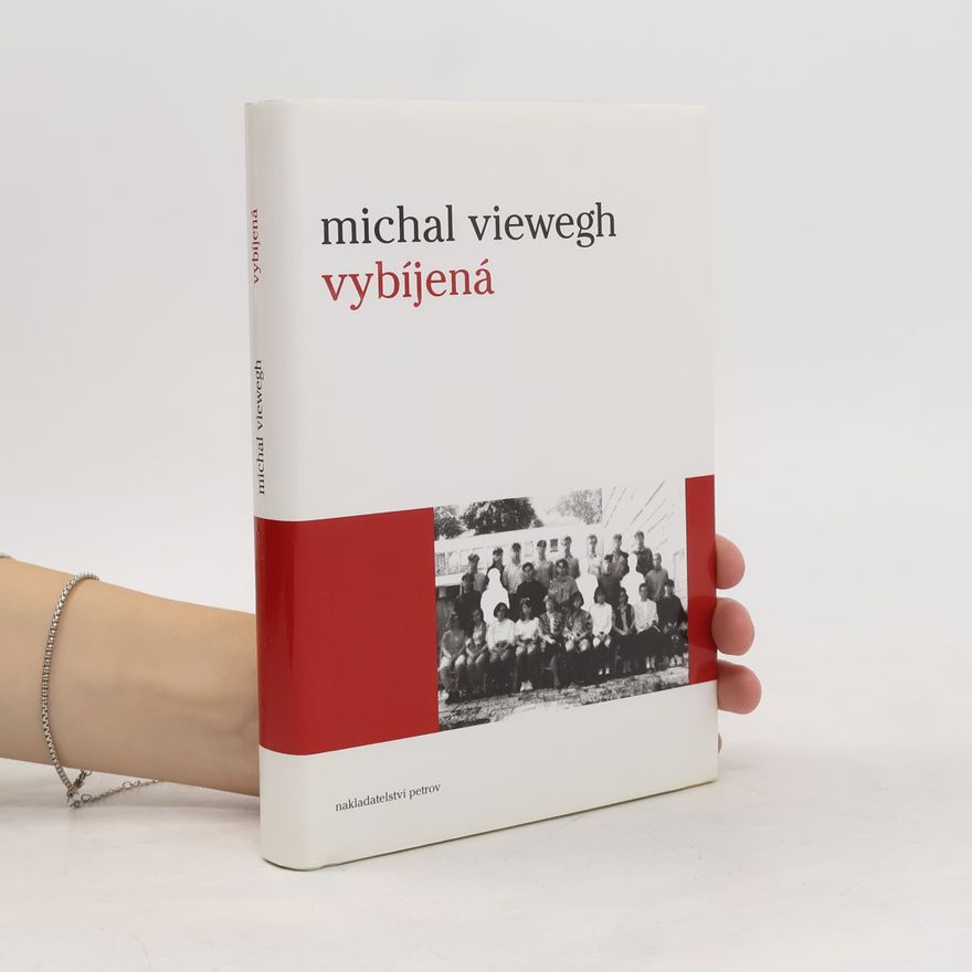 Michal Viewegh Vybíjená