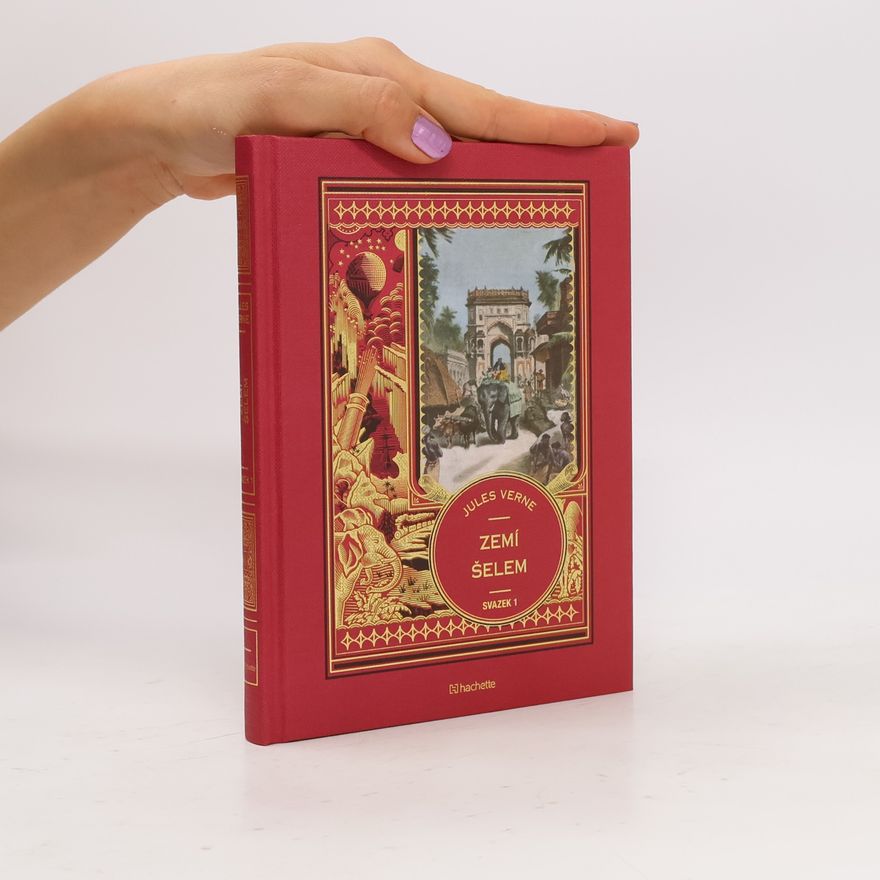 Jules Verne Zemí šelem 1