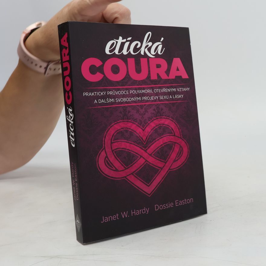 Dossie Easton Etická coura