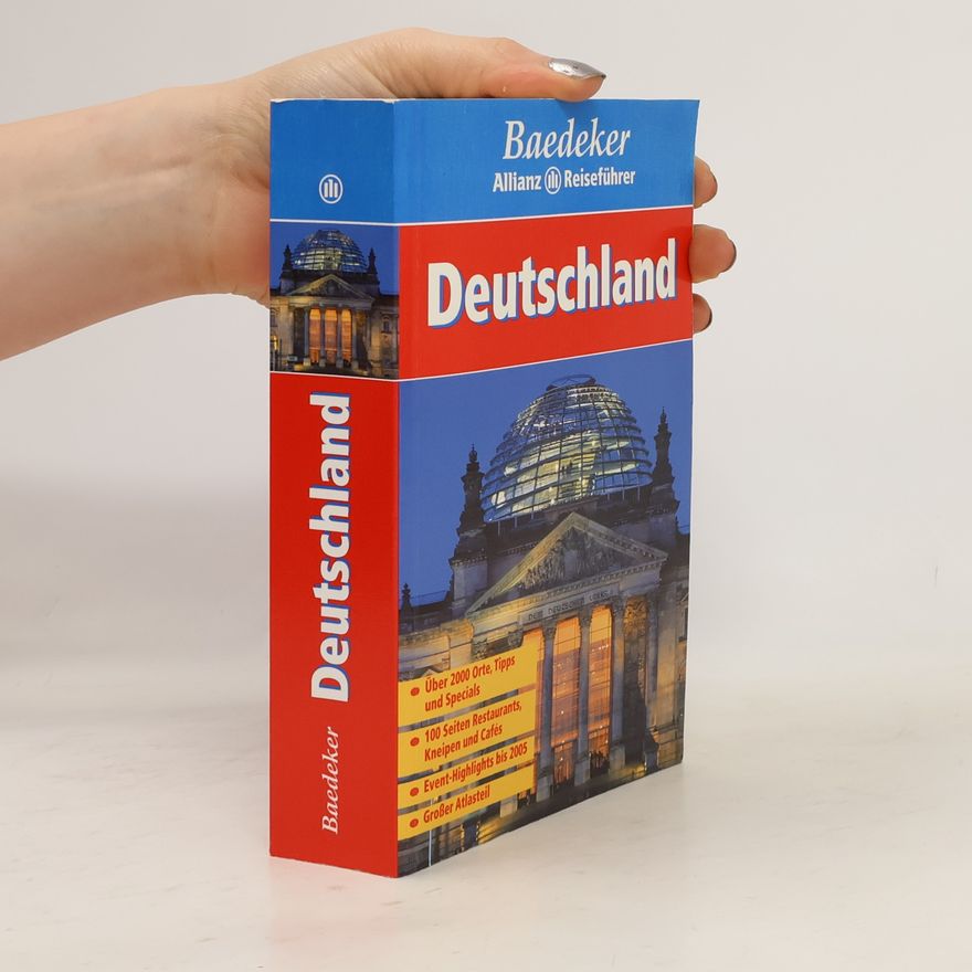 Kolektiv autorů Deutschland