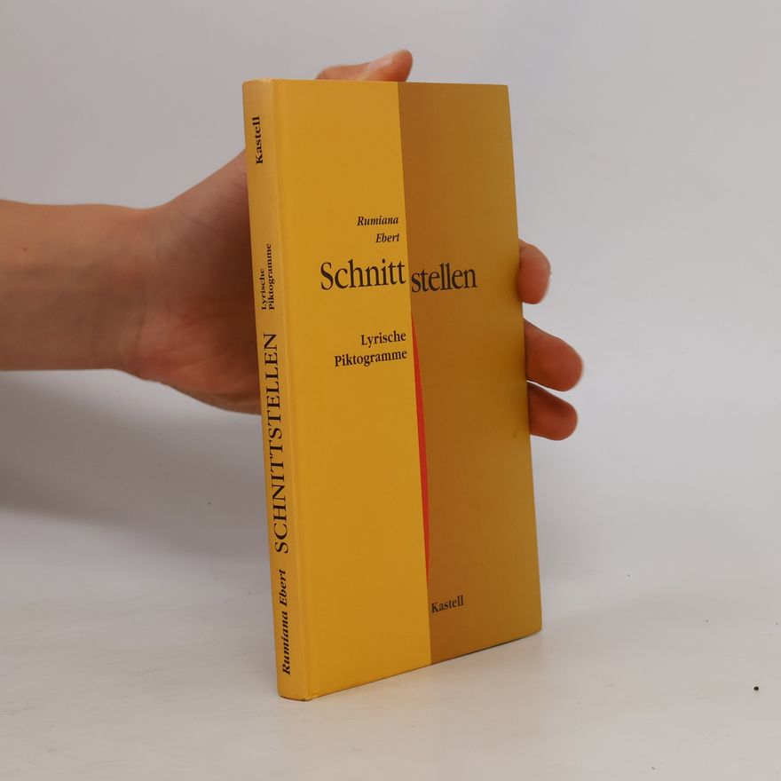 Rumiana Ebert Schnittstellen