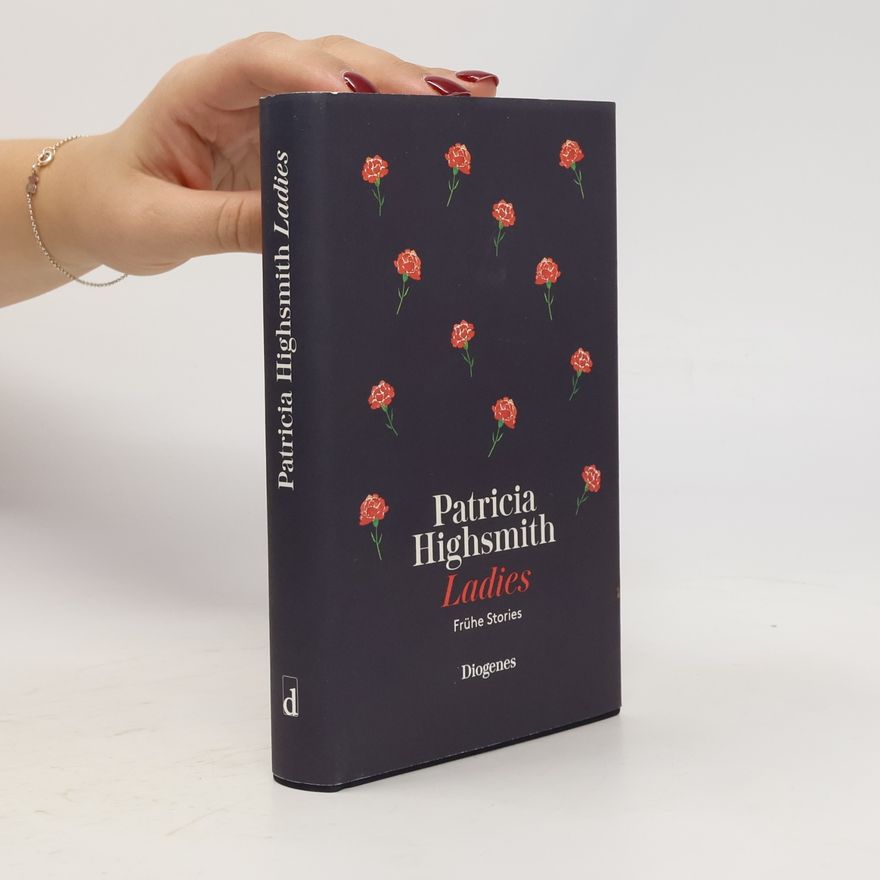 Patricia Highsmith Ladies