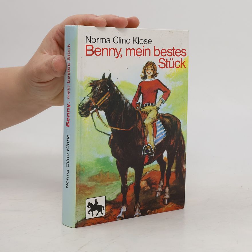 Norma Cline Klose Benny, mein bestes Stück