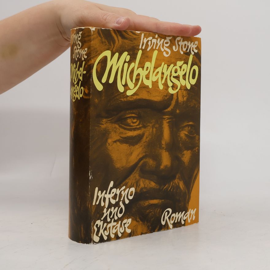 Irving Stone Michelangelo