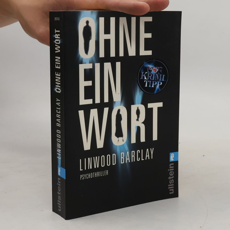 Linwood Barclay Ohne ein Wort
