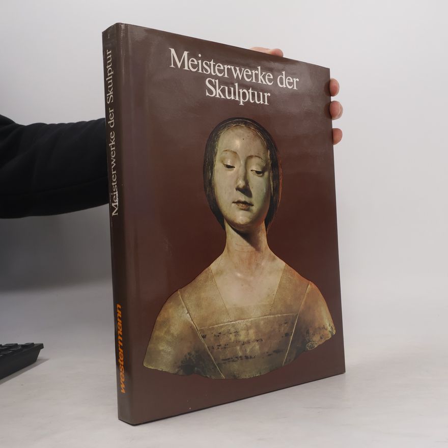 Howard Hibbard Meisterwerke der Skulptur
