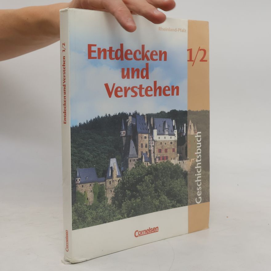 Thomas Berger- von der Heide Von der Frühgeschichte bis zur Französischen Revolution
