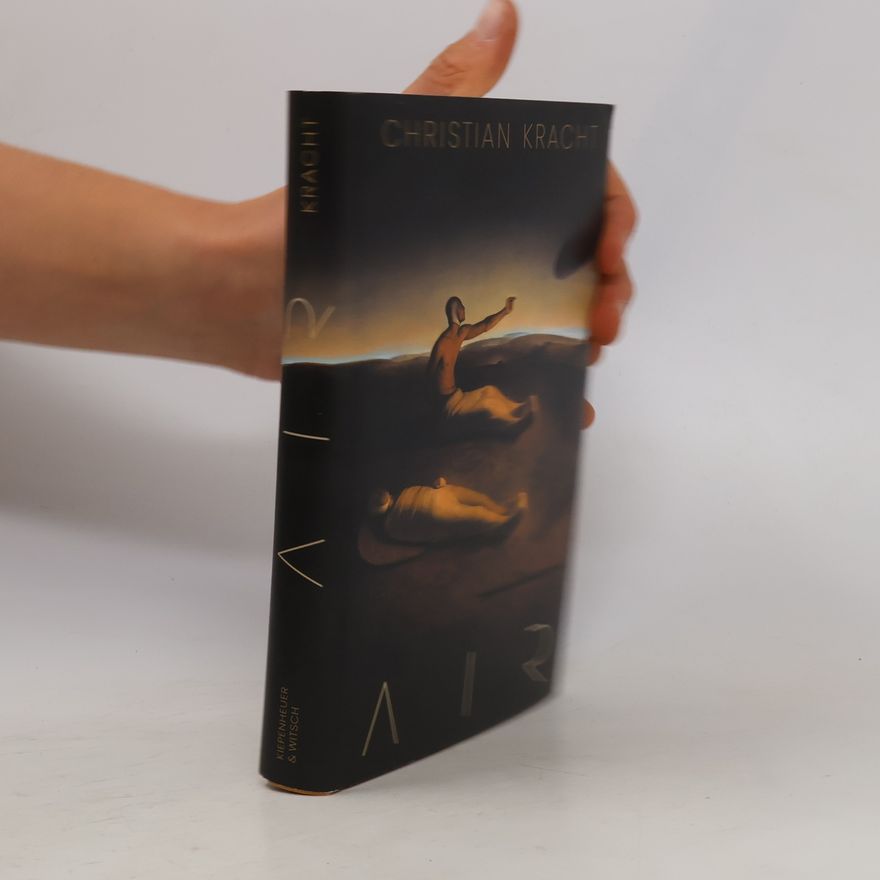 Christian Kracht Air