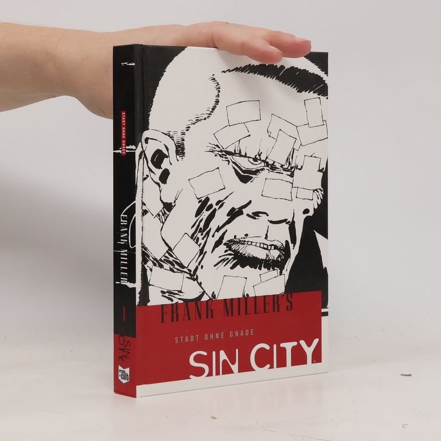 Frank Miller Frank Miller's Sin City 1