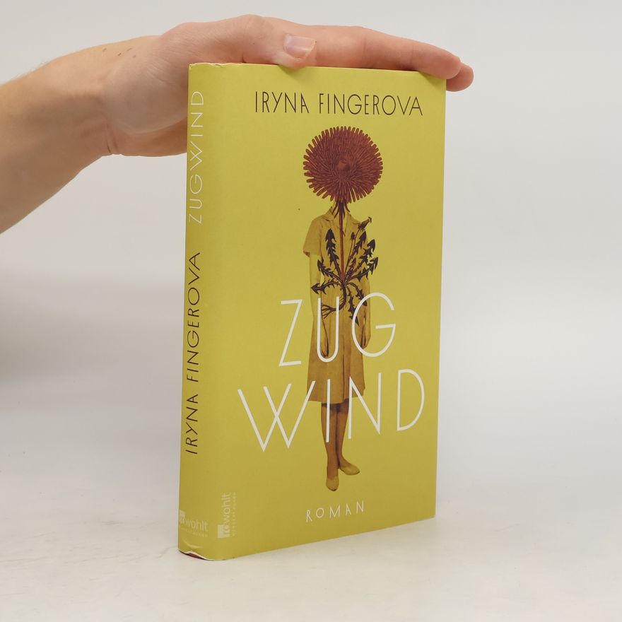 Iryna Fingerova Zugwind
