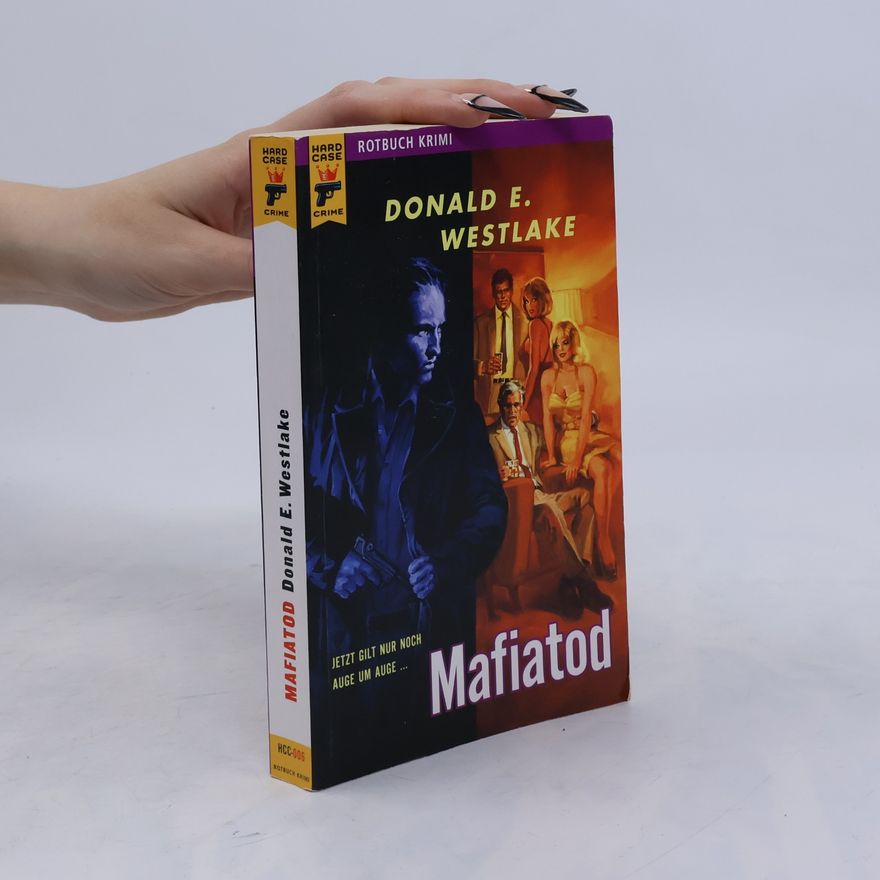 Donald E. Westlake Mafiatod