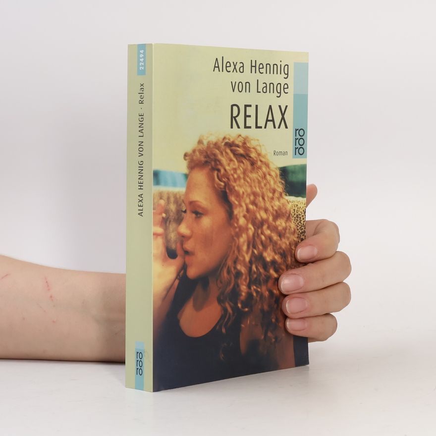 Alexa Hennig von Lange Relax
