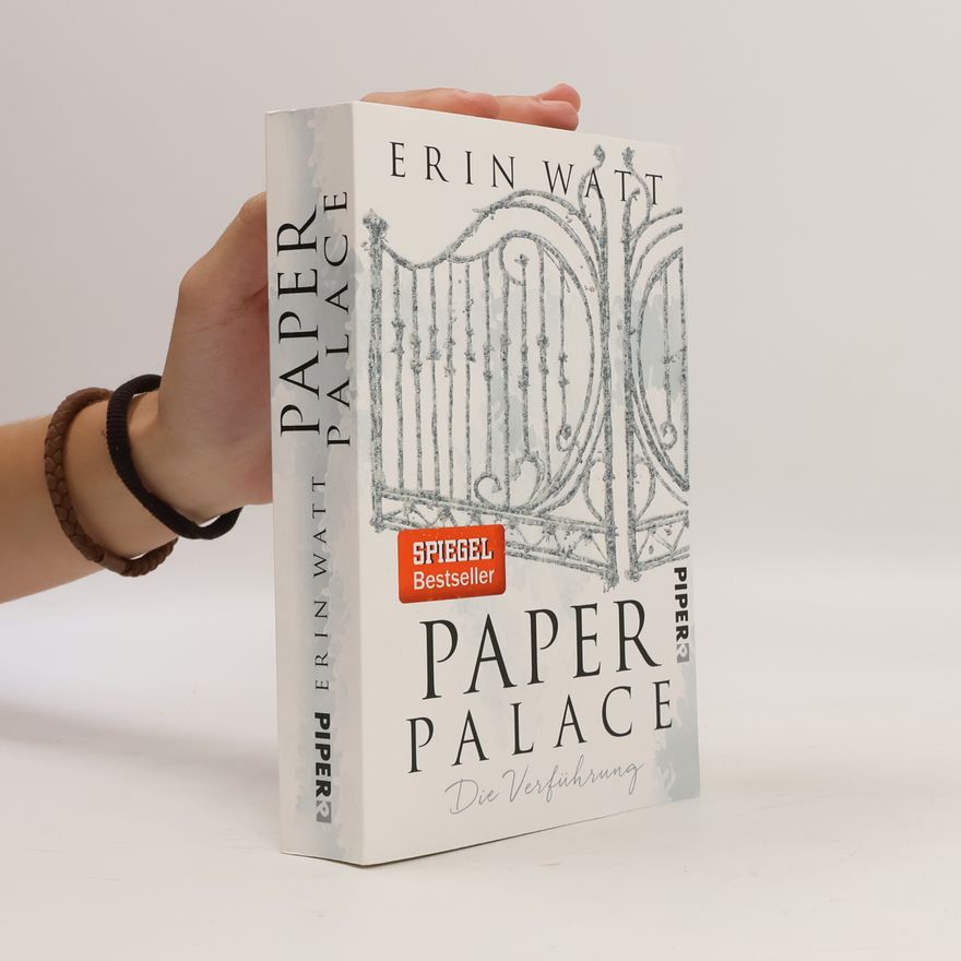 Elle Kennedy Paper Palace