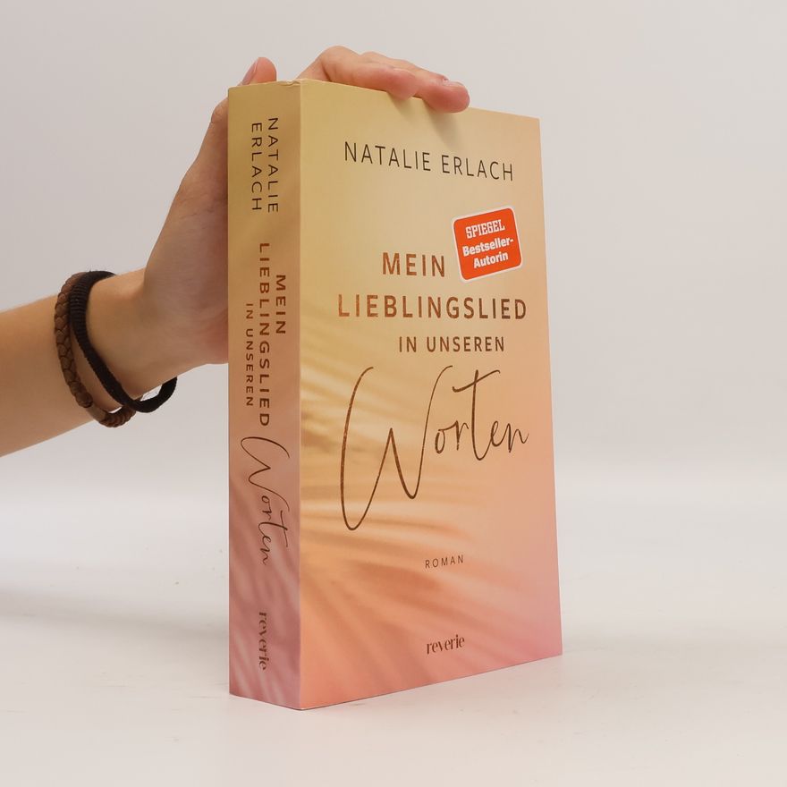 Natalie Erlach Mein Lieblingslied in unseren Worten
