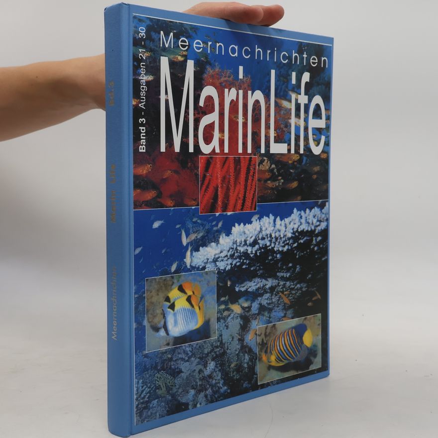 Autorenkollektiv Meernachrichten MarinLife