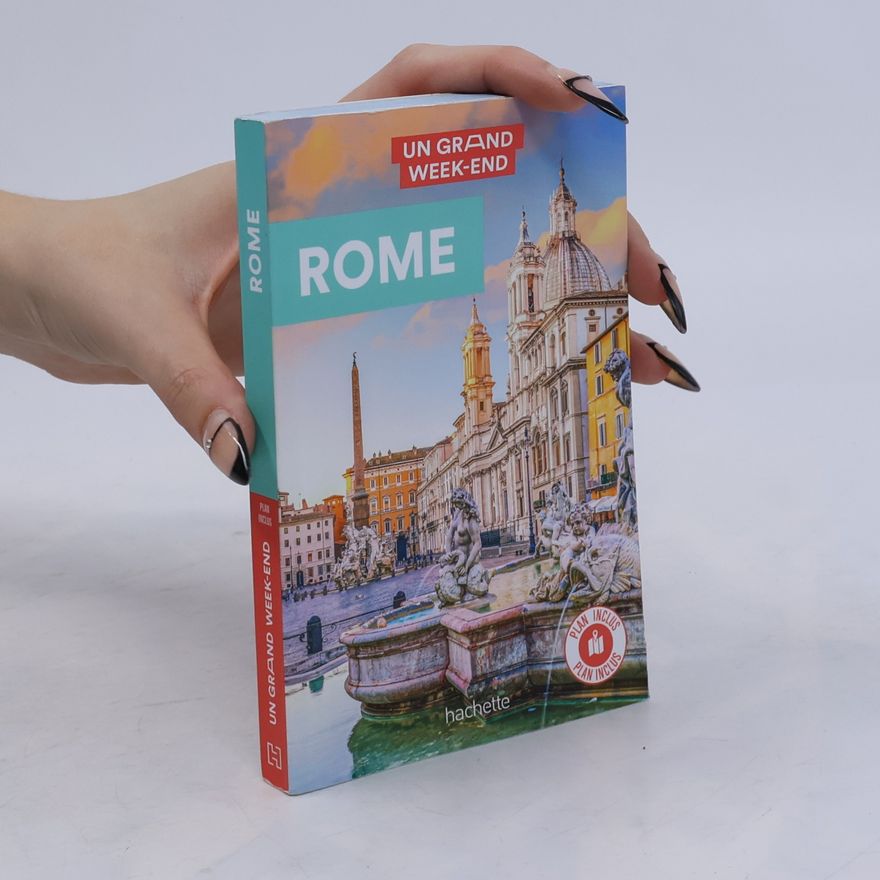 Anne Lebærff Rome