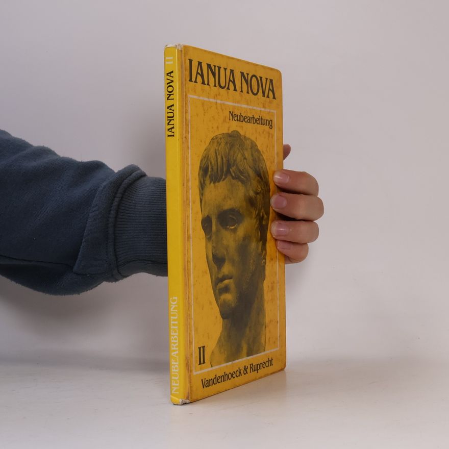 Hans Baumgarten Ianua Nova