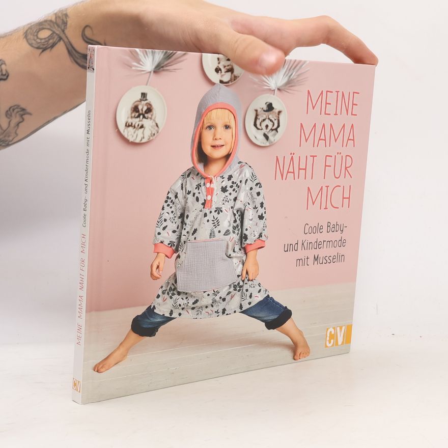 Auteurscollectief Meine Mama näht für mich