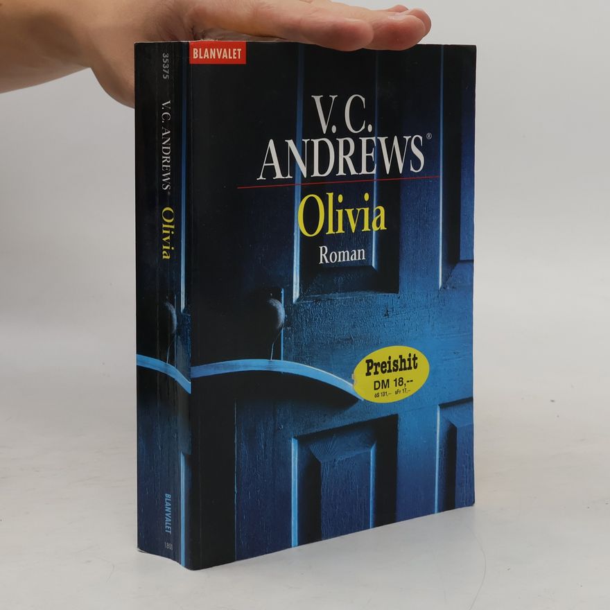 V. C. Andrews Olivia