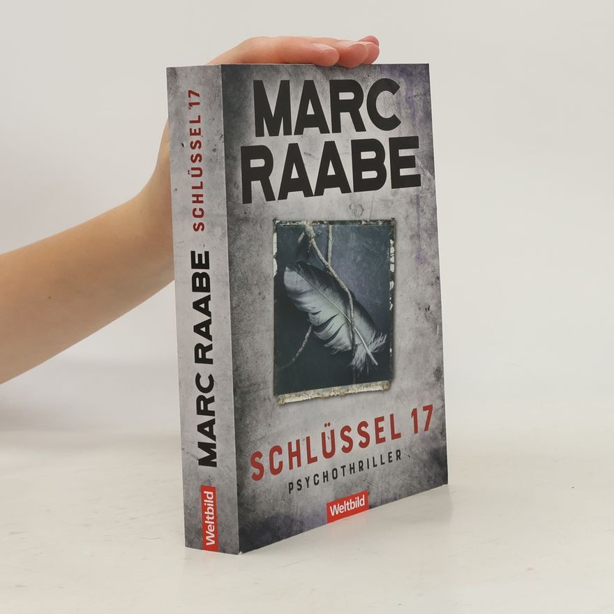 Marc Raabe Schlüssel 17