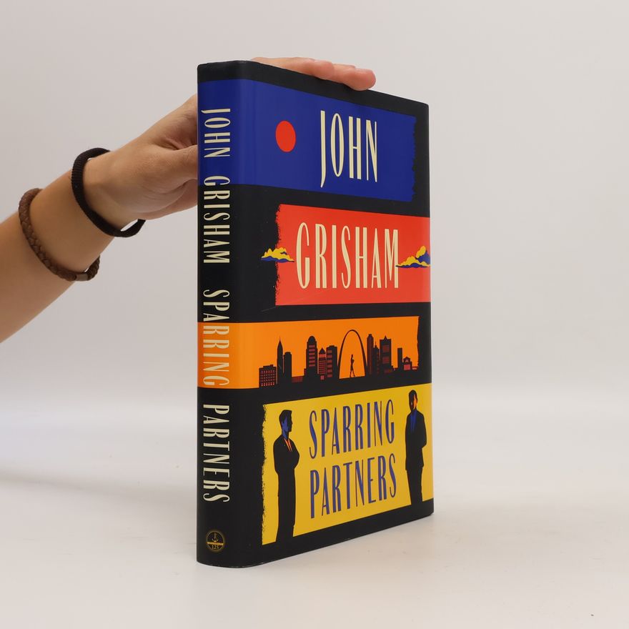 John Grisham Sparring Partners