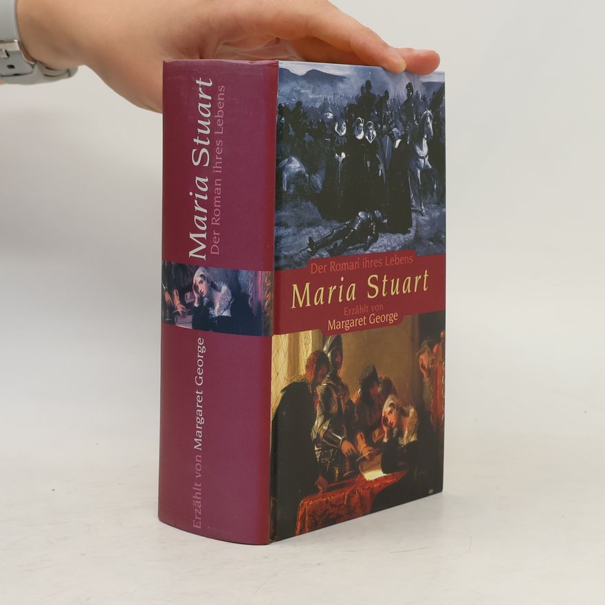 Margaret George Maria Stuart