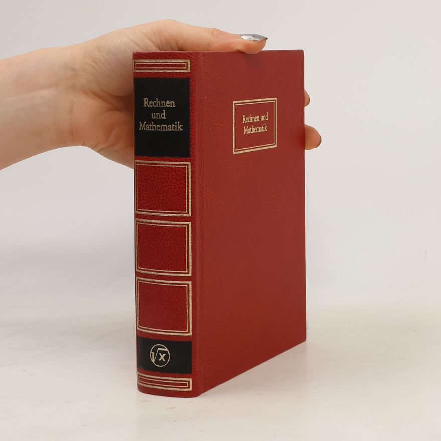 Hermann Athen Rechen und Mathematik