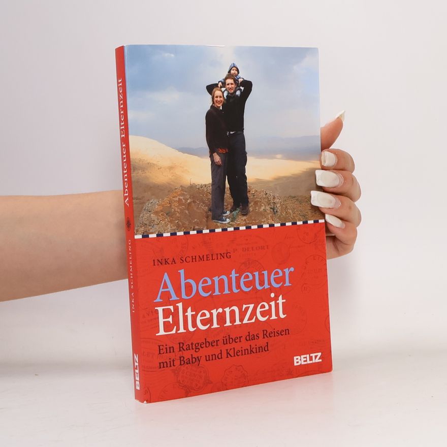 Inka Schmeling Abenteuer Elternzeit