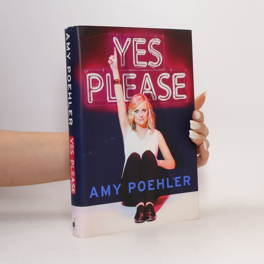 Amy Poehler Yes Please