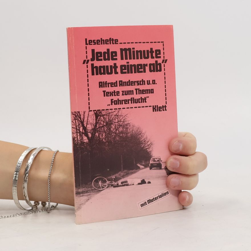 Autorenkollektiv Fahrerflucht "Jede Minute haut einer ab"
